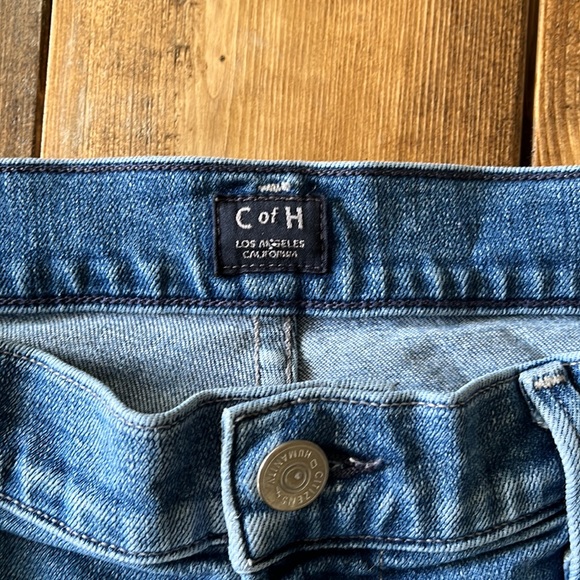 Citizens of Humanity Rocket High Rise - Picture 2 of 6